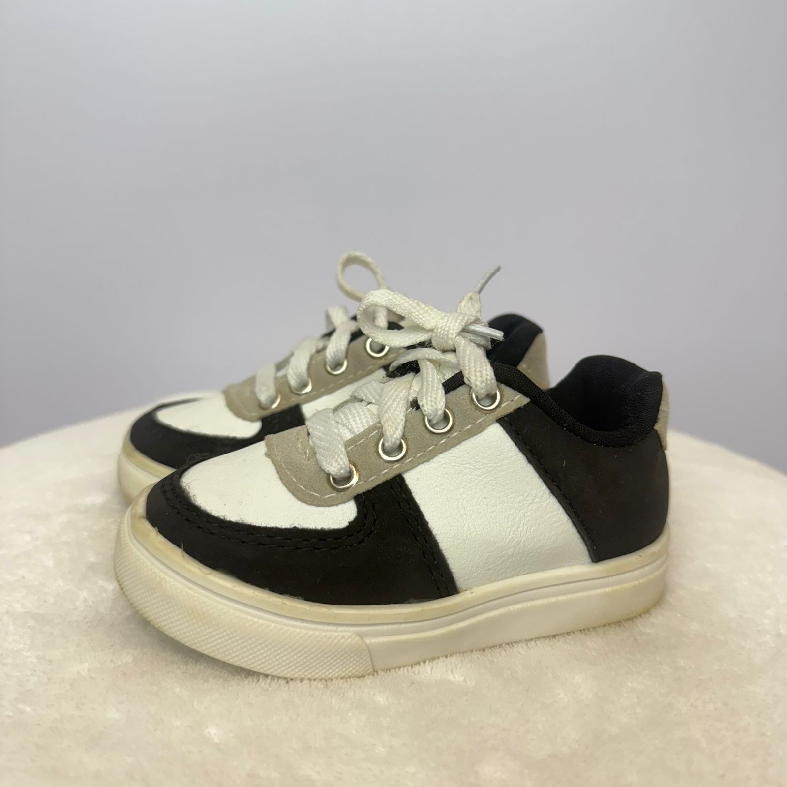 Tênis infantil Street casual