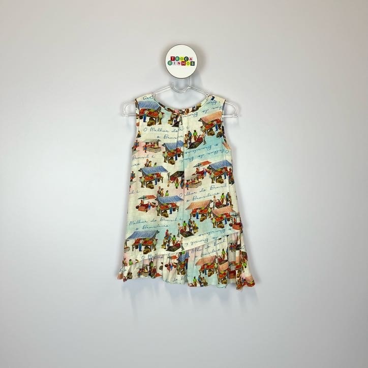 Vestido Aire – Melhor do Brasil é o Brasileiro 