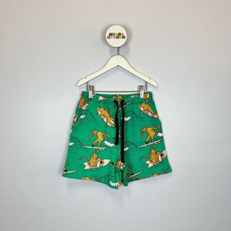 Bermuda infantil Bentô