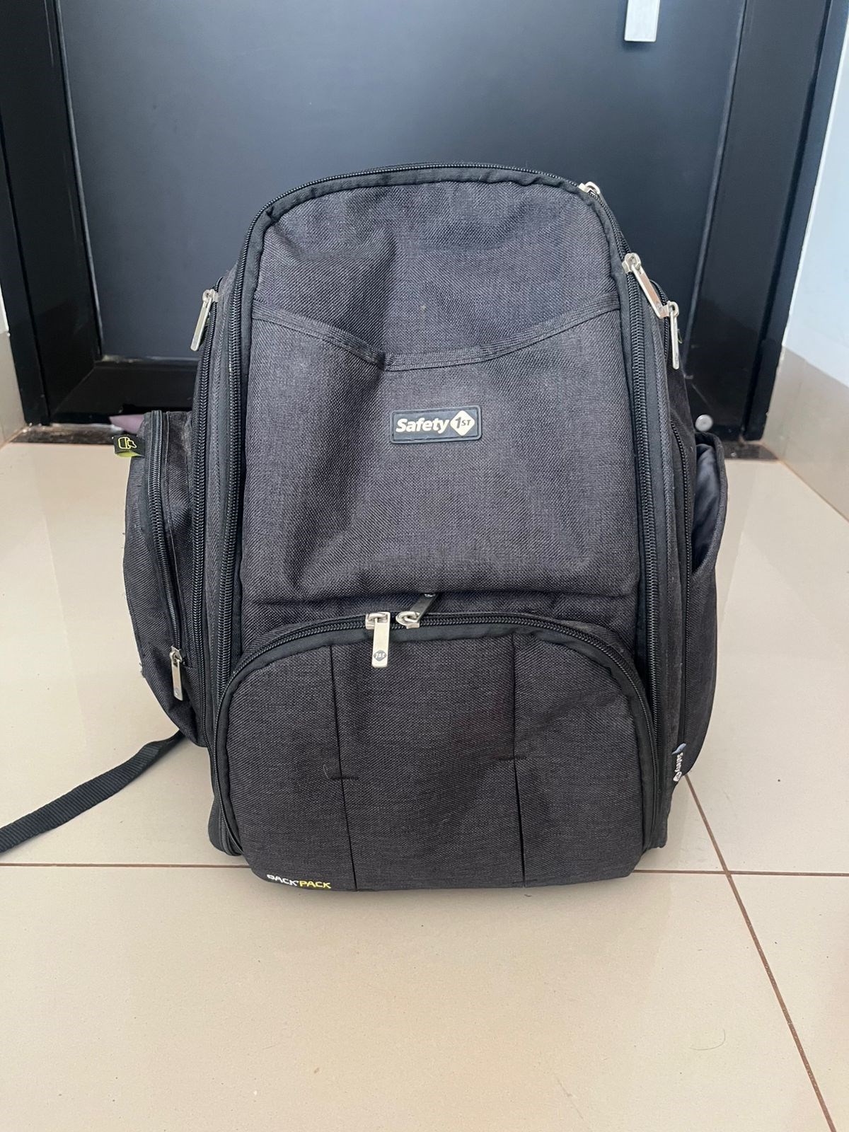 Mochila para bebê 