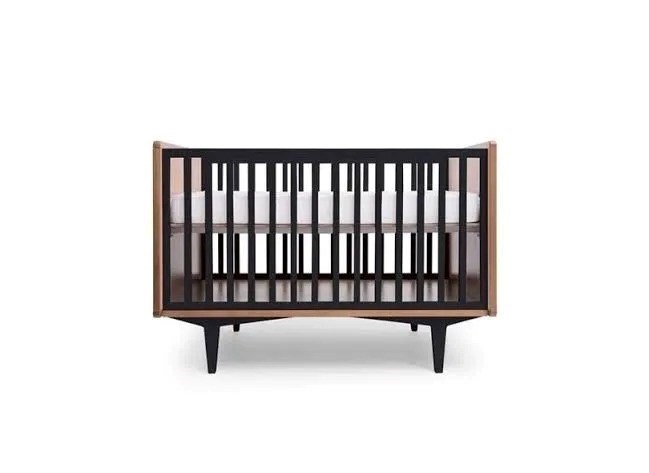 Berço/Cama Farm em madeira Ameise Design