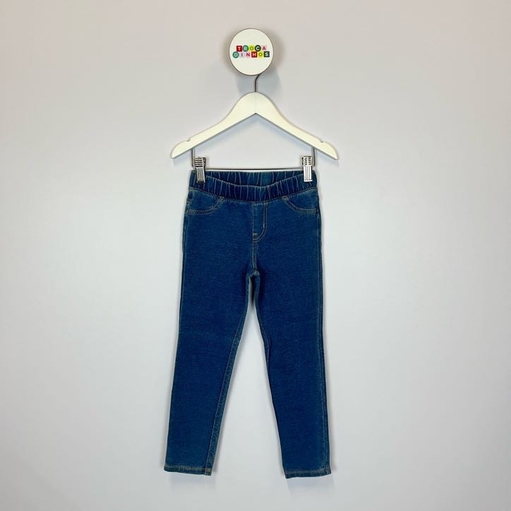Calça Jeans Infantil Cat & Jack