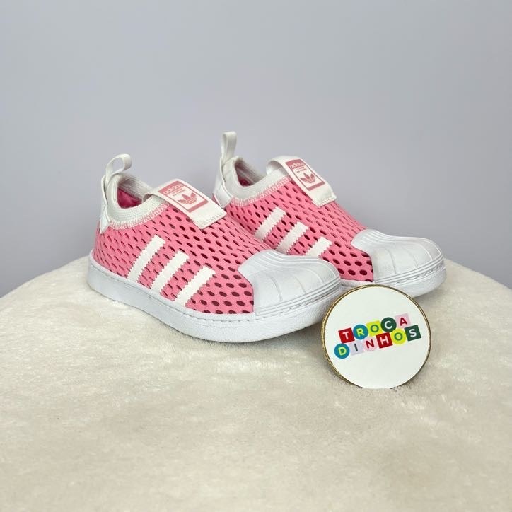 Tênis Superstar 360 2.0