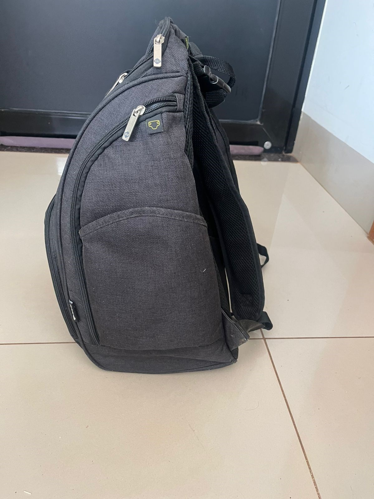 Mochila para bebê 