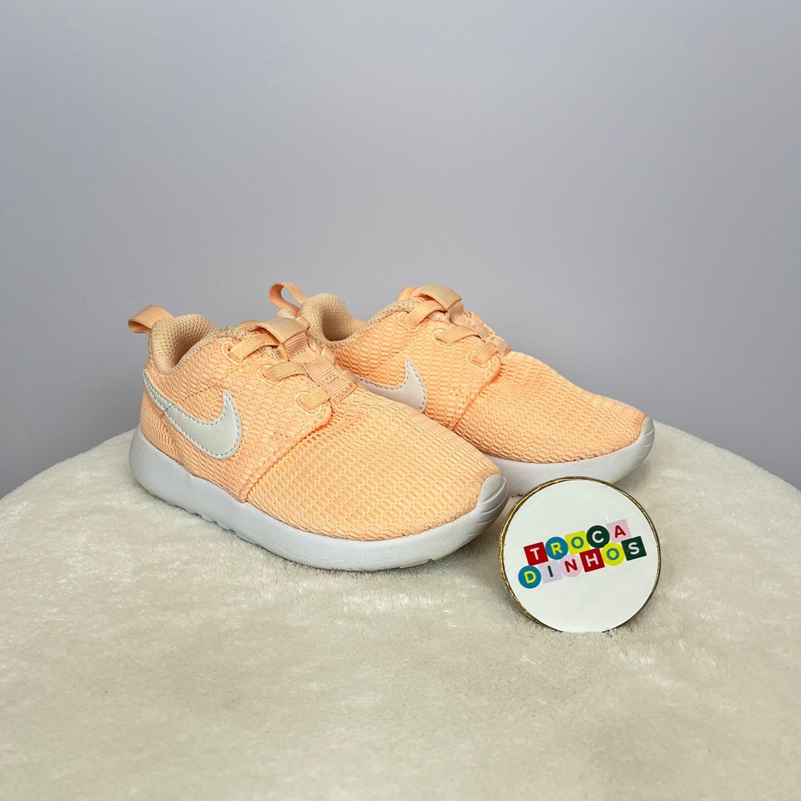 Nike Tênis de corrida Roshe ONE (TDV)