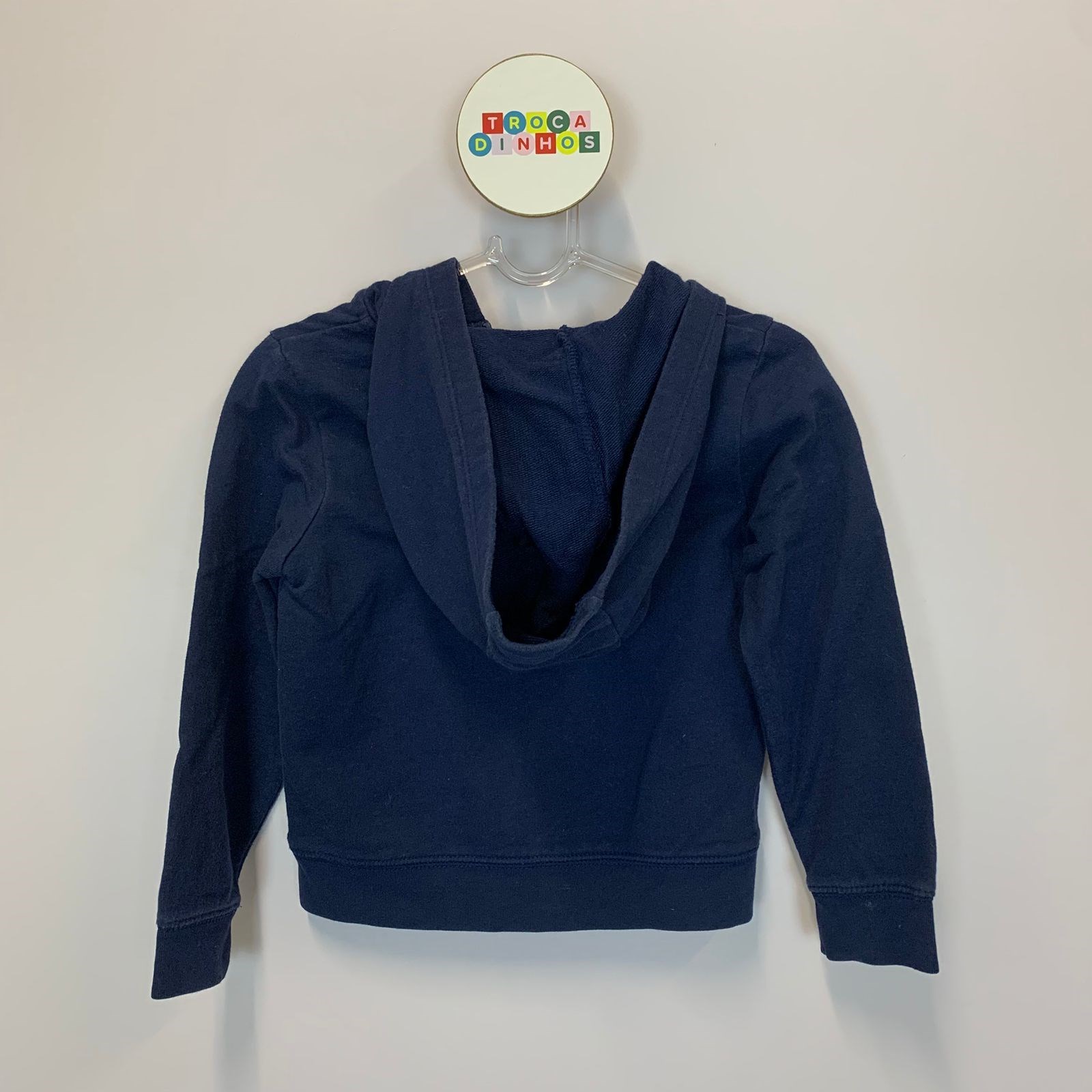 Moletom Carter's coração