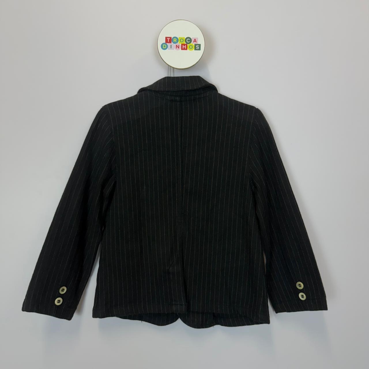 Blazer infantil Oliver Jr. 