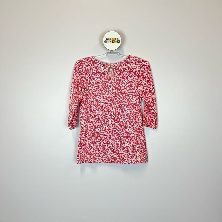 Vestido Infantil com Calcinha Hering 