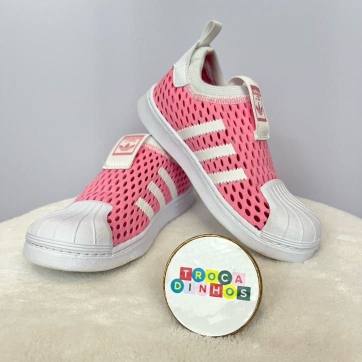 Tênis Superstar 360 2.0