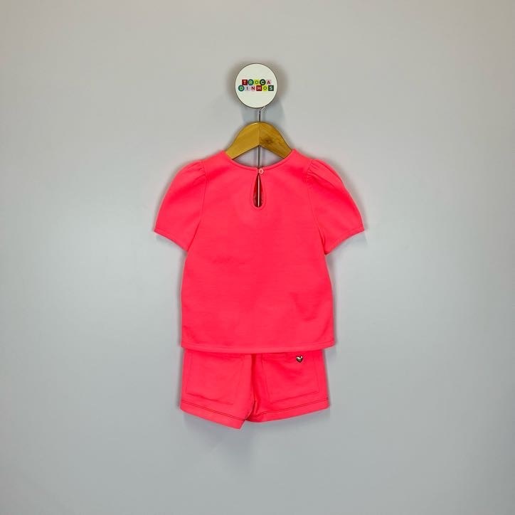 Conjunto infantil - Le Lis Petit