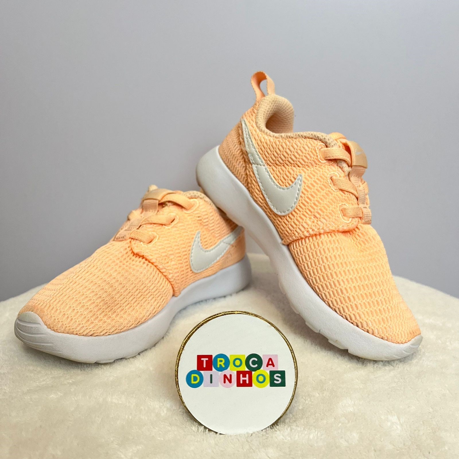 Nike Tênis de corrida Roshe ONE (TDV)