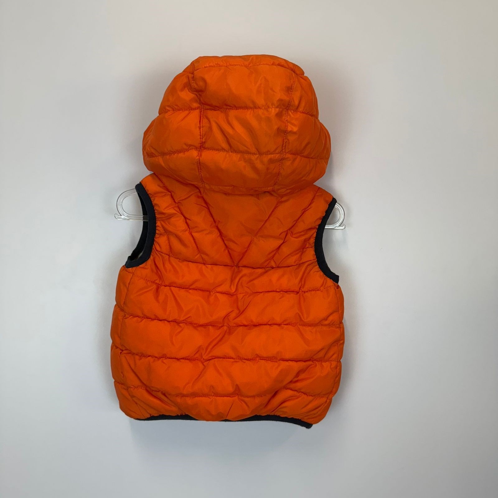 Colete Baby Collection - 1 ano