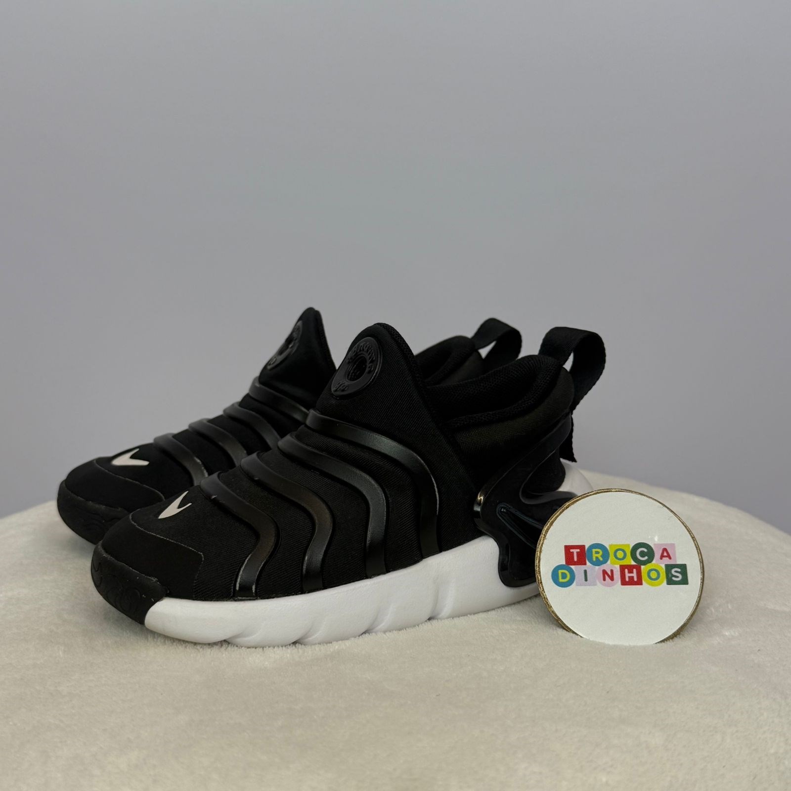 Tênis Nike Dynamo Go Infantil