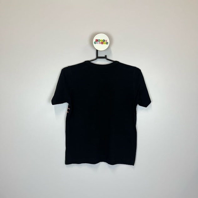 Jaqueta Puffer Infantil PUC 