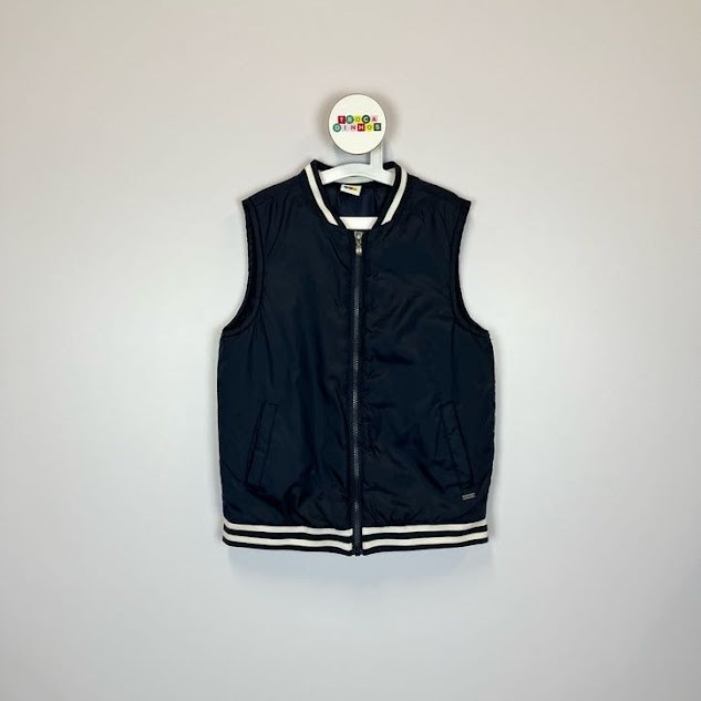 Jaqueta Puffer Infantil PUC 