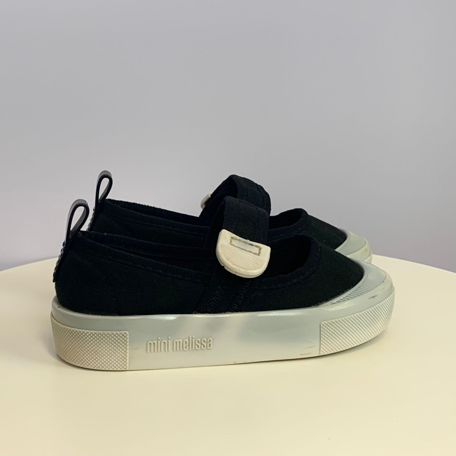 Sapato basic Melissa