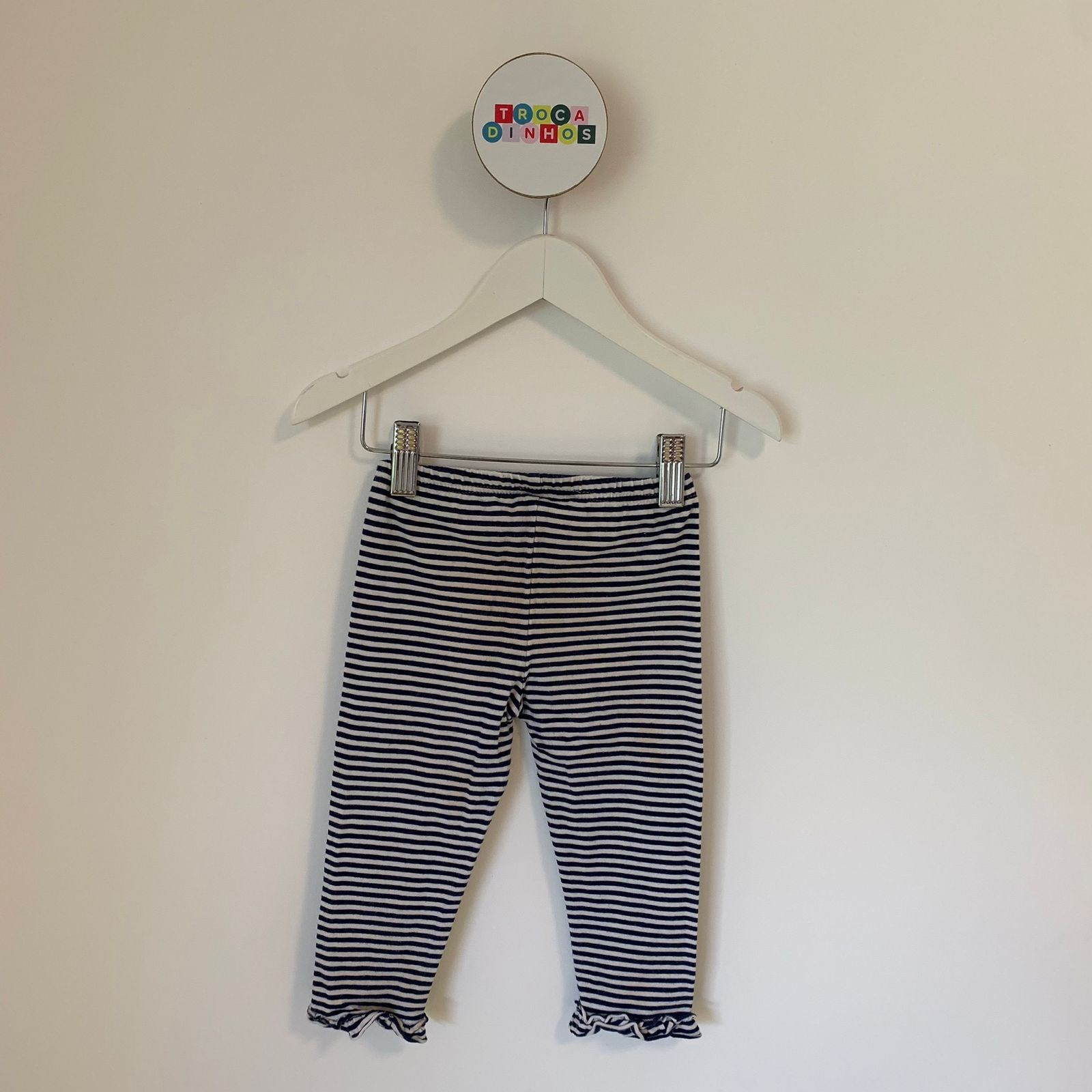 Calça legging - Carter's