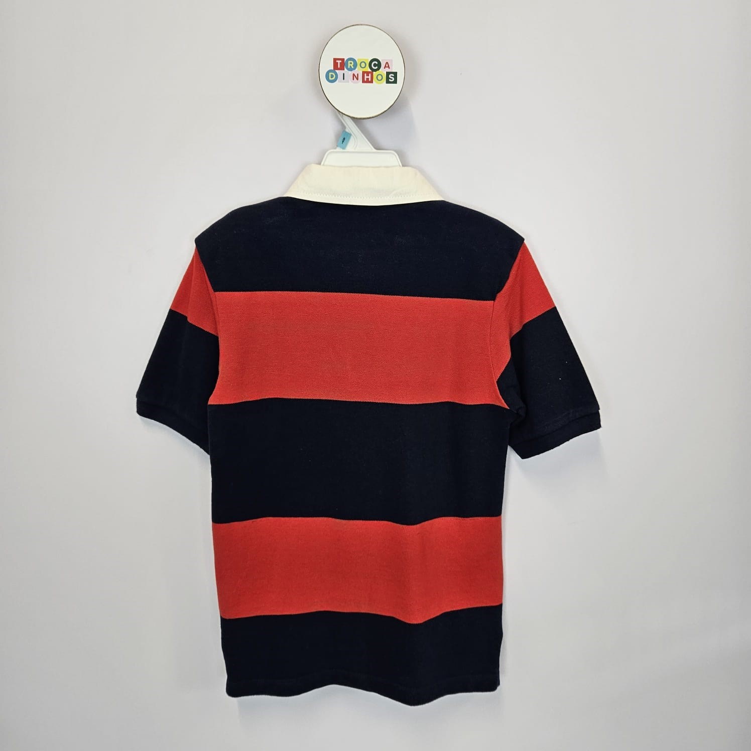 Camisa Polo Mini Reserva