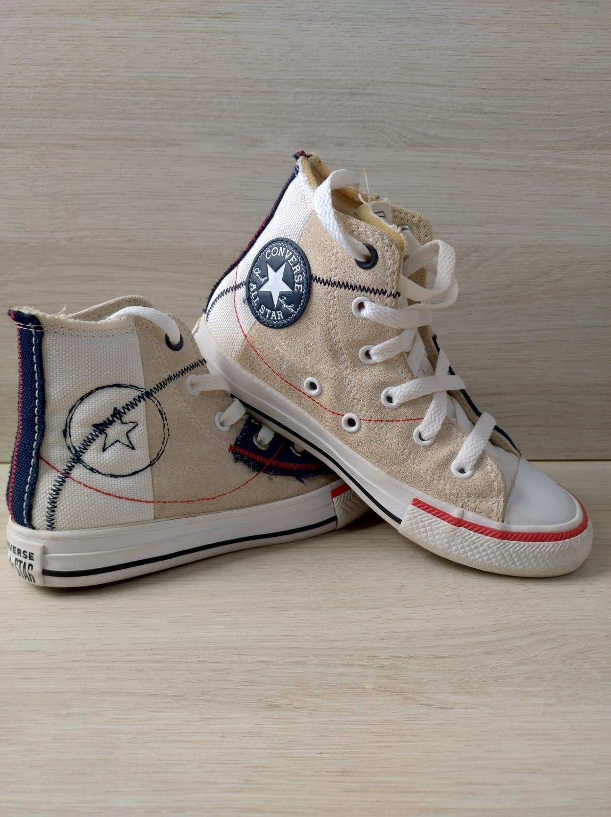 Tênis ALL STAR original importado