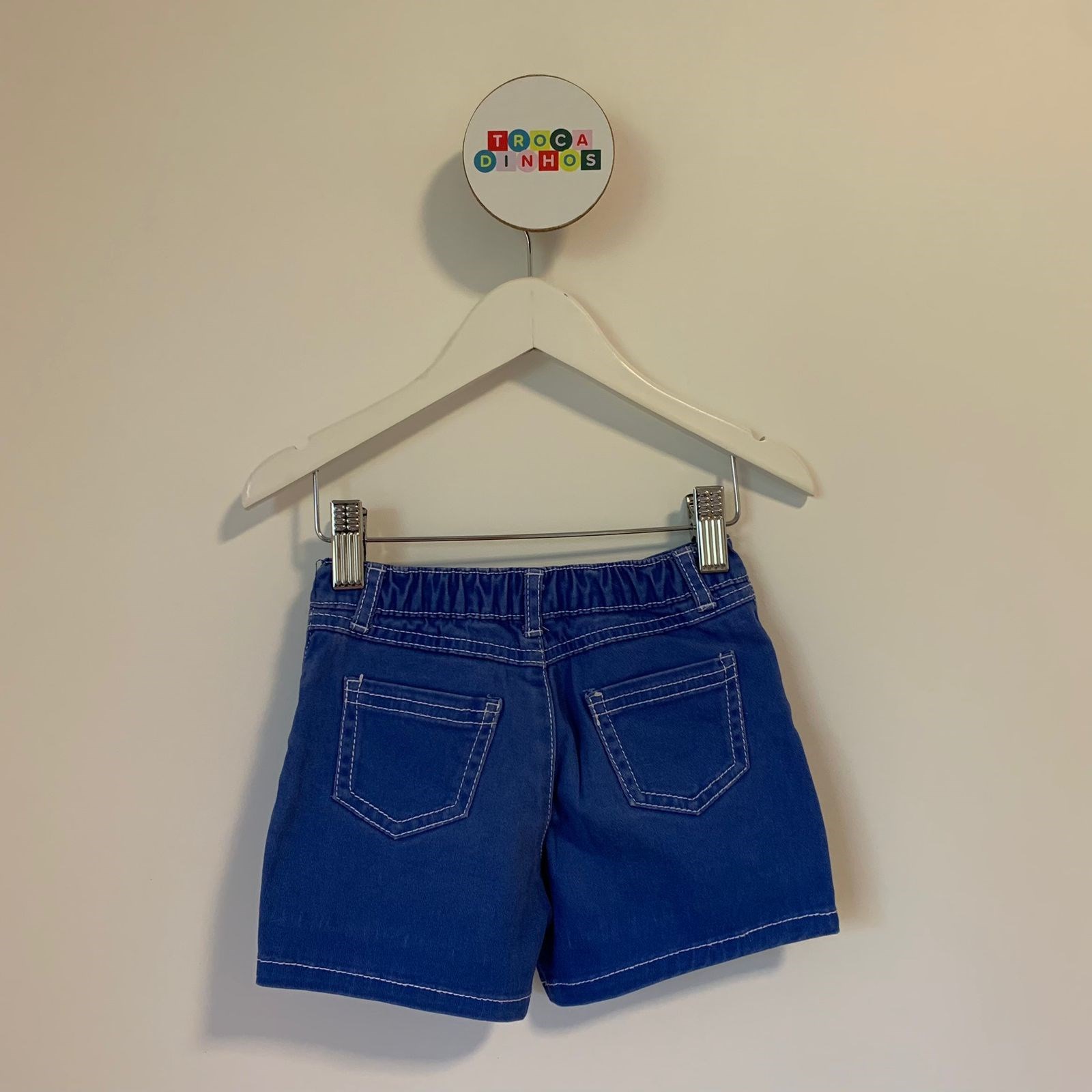 Short sarja - Carter´s