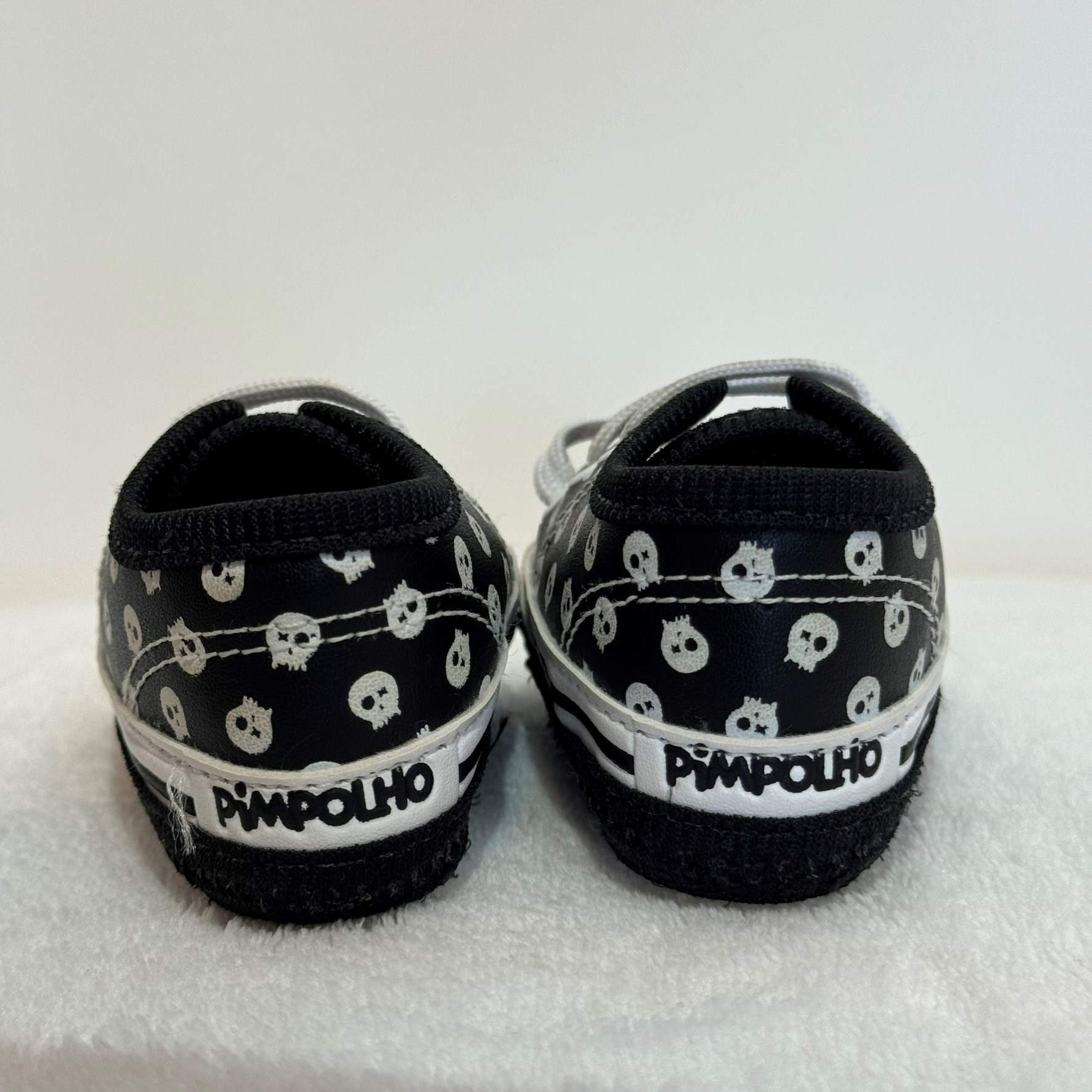 Tênis Pimpolho