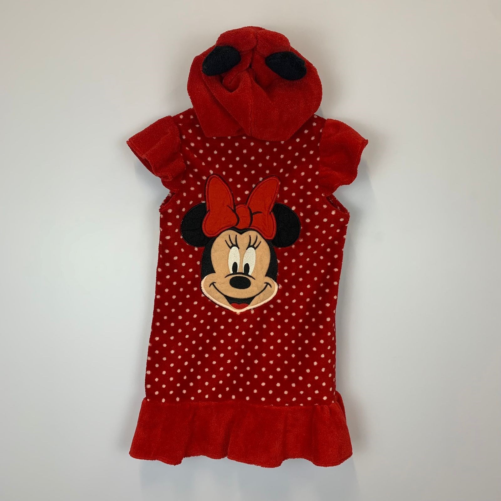 Roupão Minnie - Disney