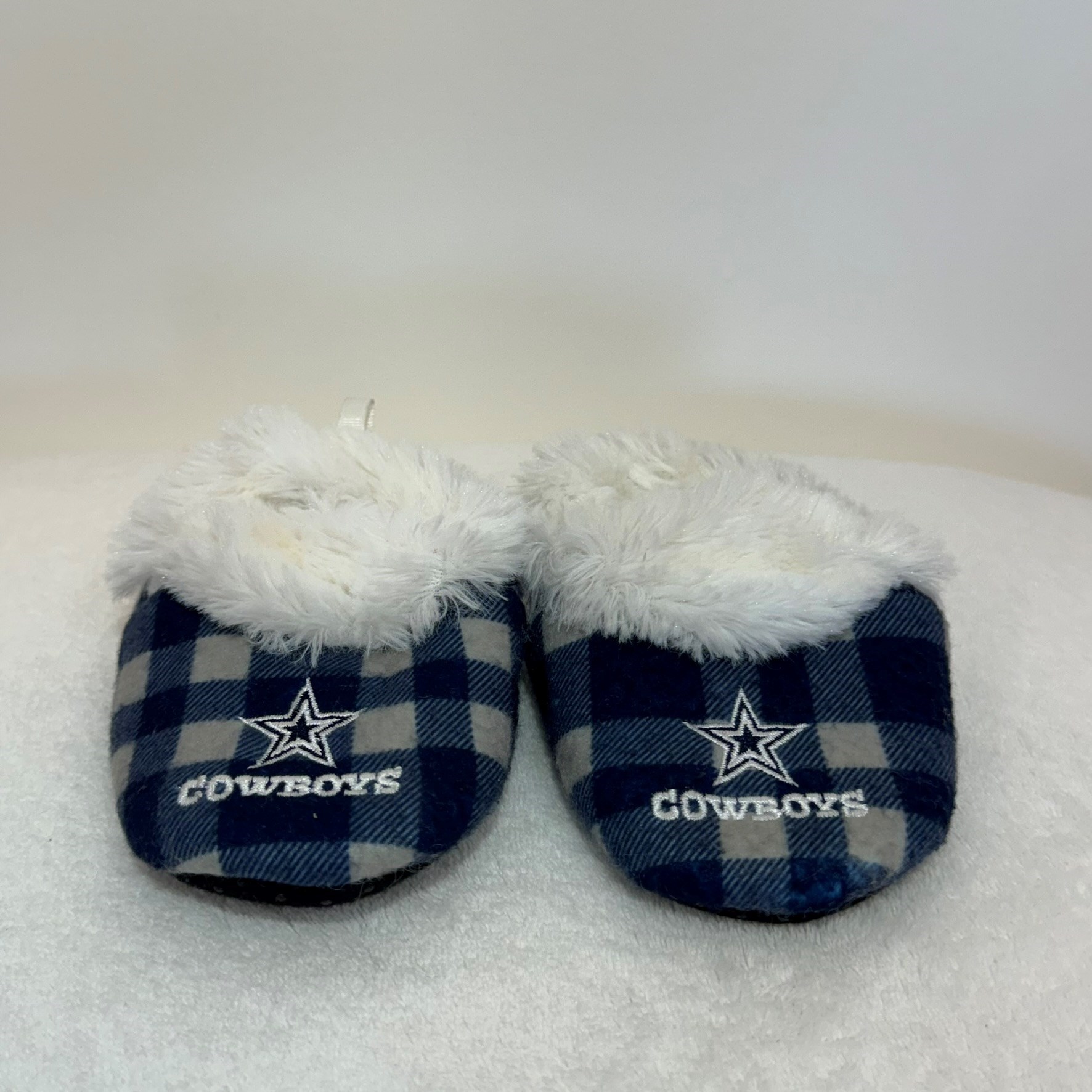 Pantufa Dallas Cowboys