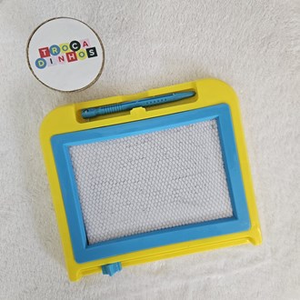 Mini Lousa Mágica