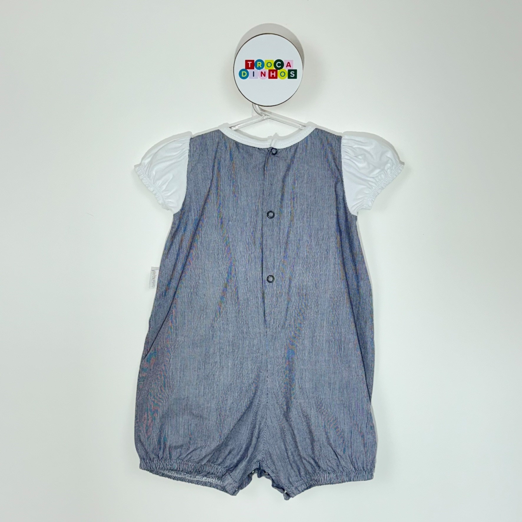 Balonê sonho mágico