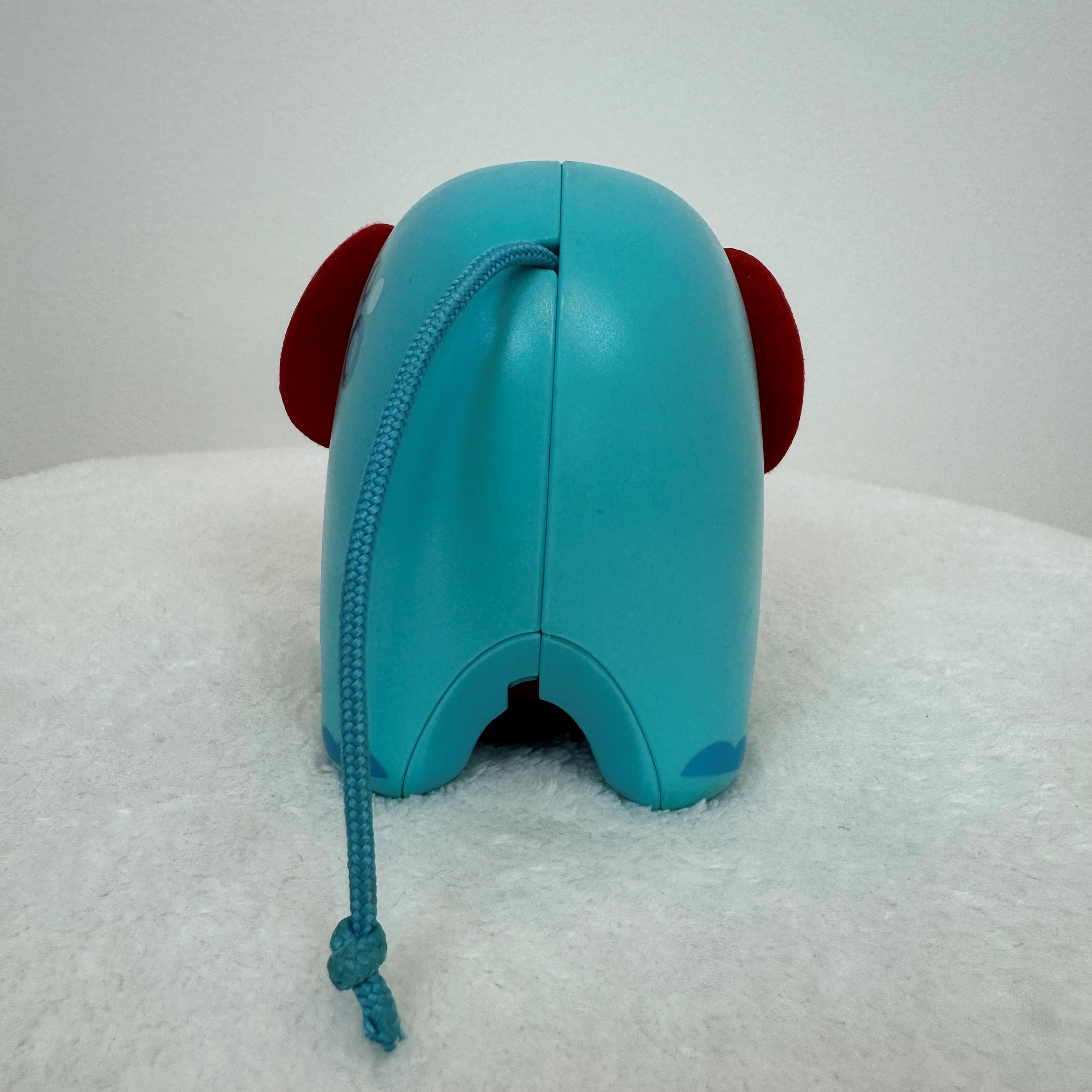 Elefante azul Fisher Price