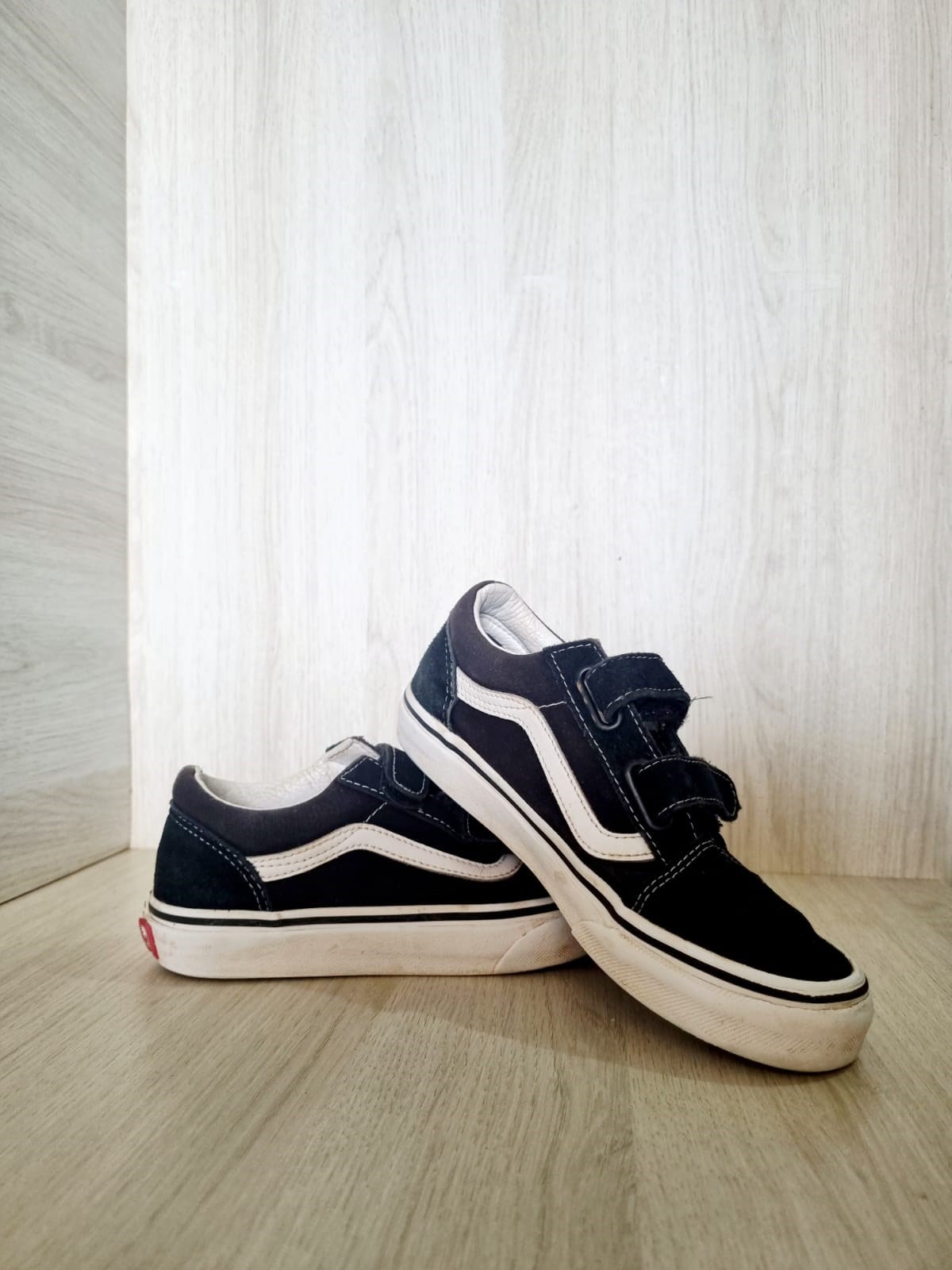 Tênis Vans Original unissex 
