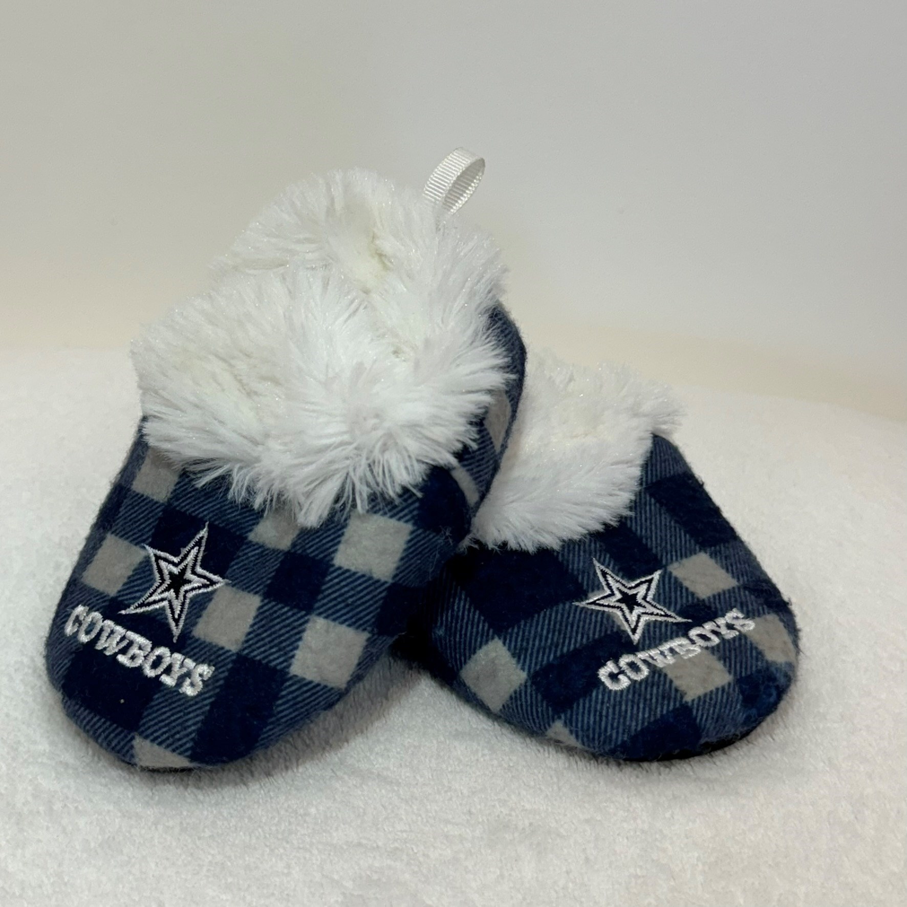 Pantufa Dallas Cowboys