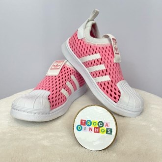 Tênis Superstar 360 2.0