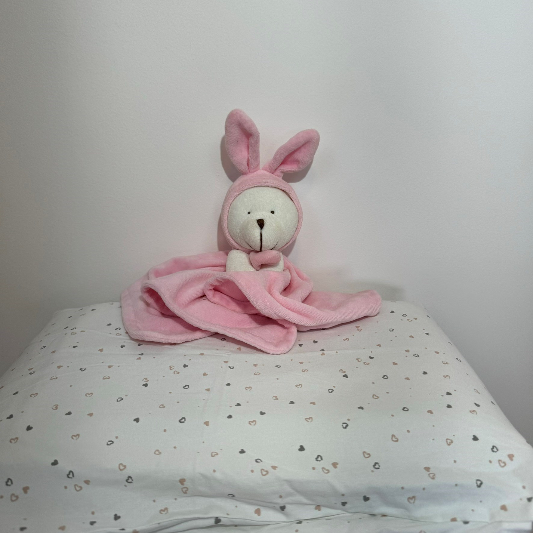 Jogo de lençol para berço americano - Artex