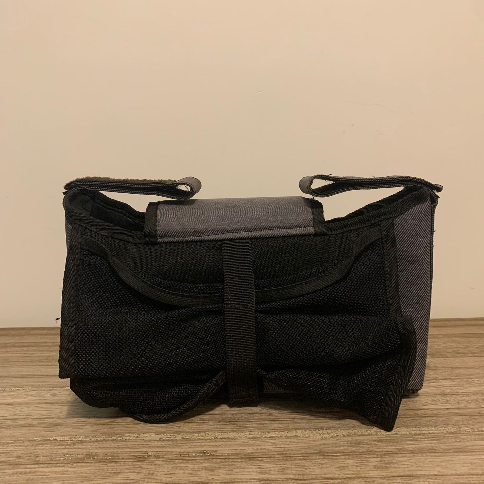 Bolsa organizadora para carrinho - Safety 1st