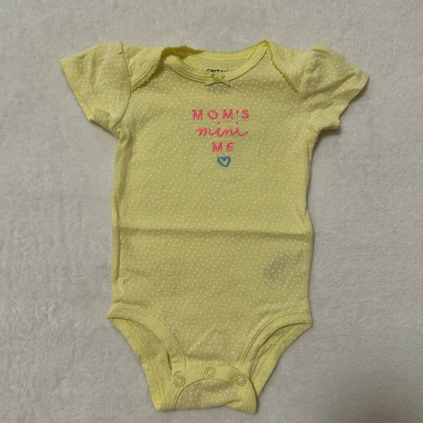 Conjunto Lhama Carter's