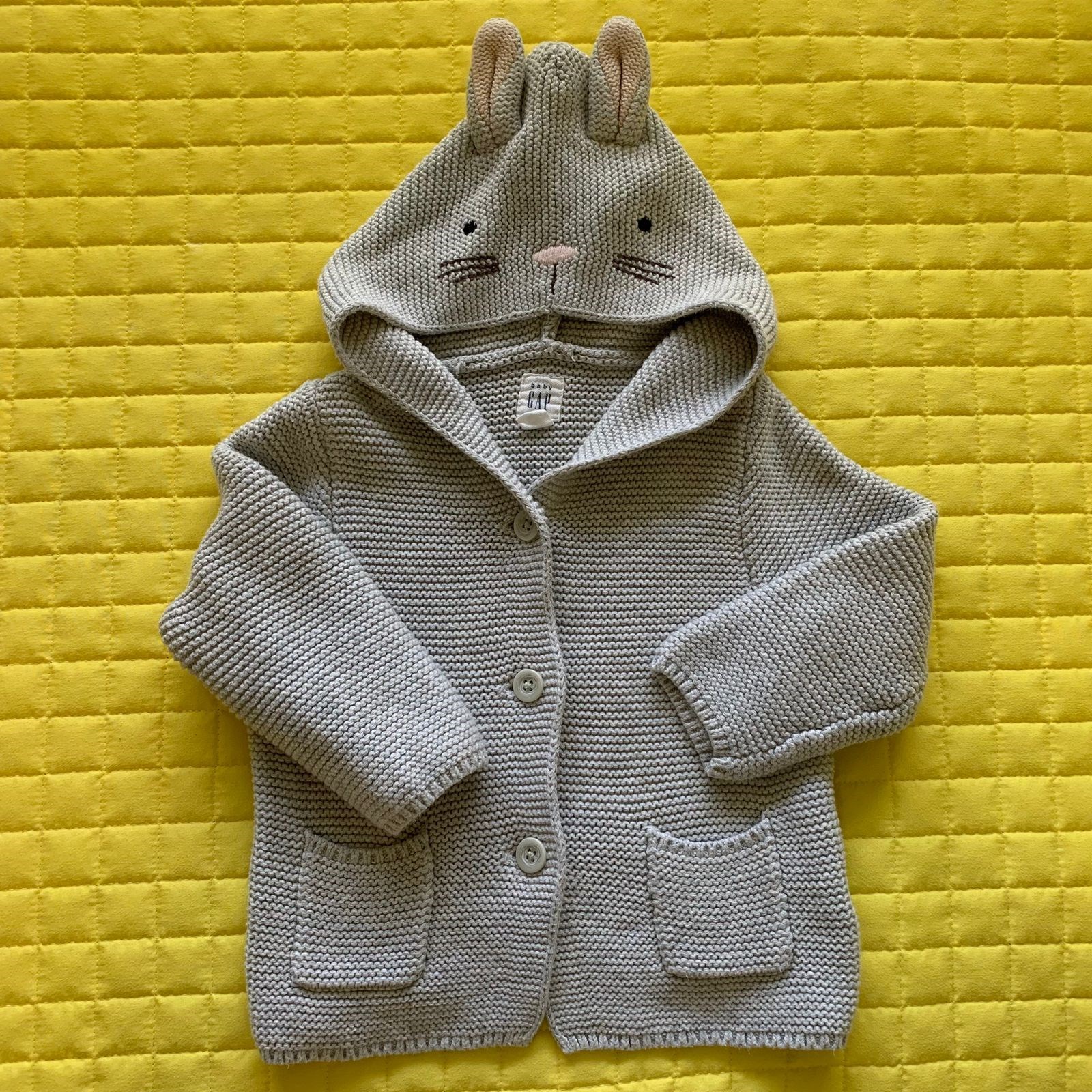 Casaco de tricô - Baby Gap