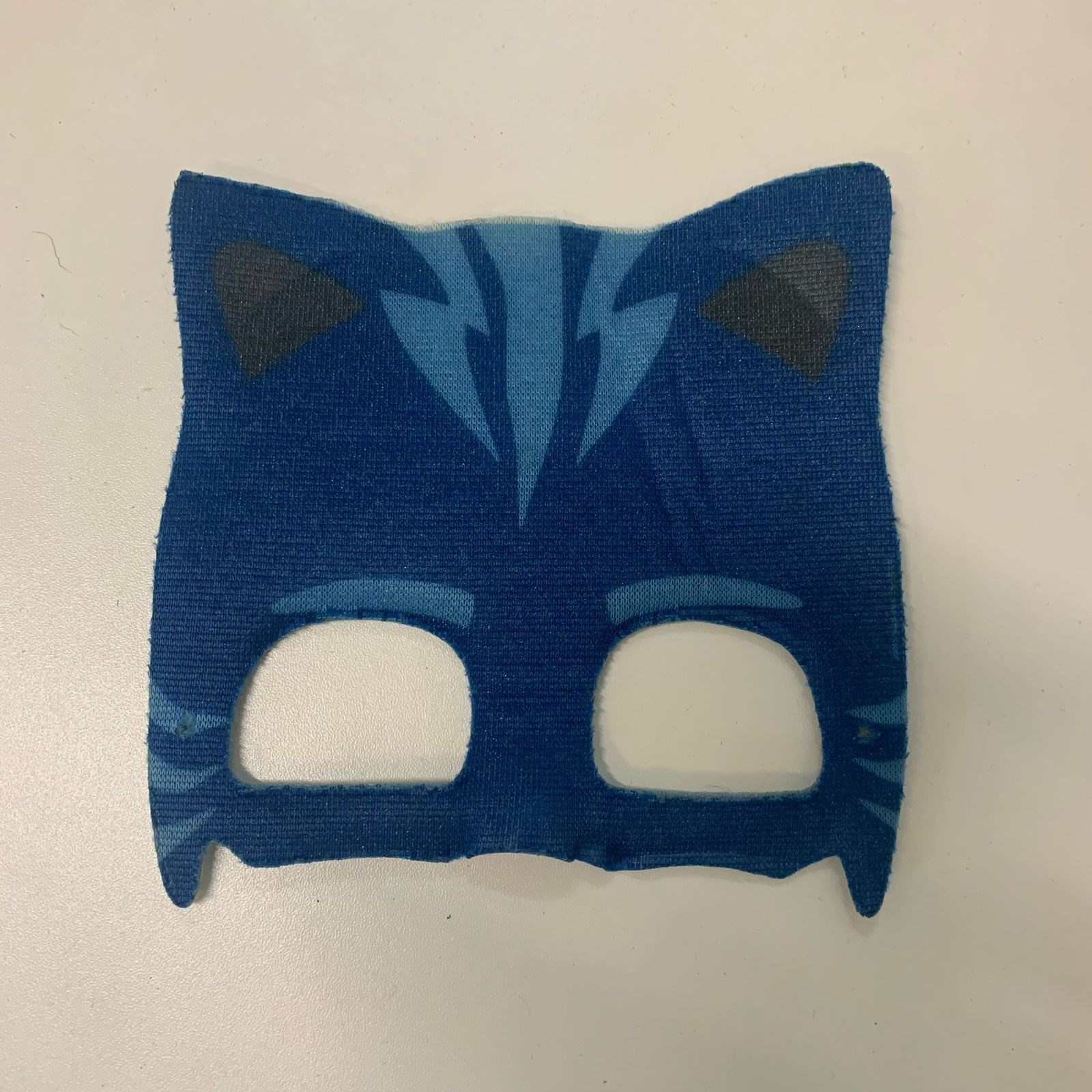 Fantasia Menino Gato