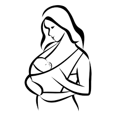 Sling de mescla Slinga Baby