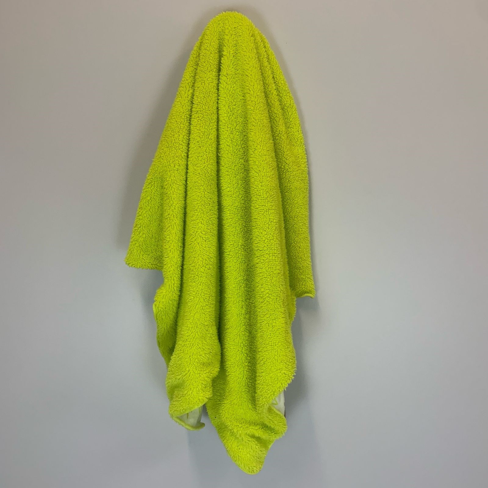 Cobertor de plush Carter's - animais