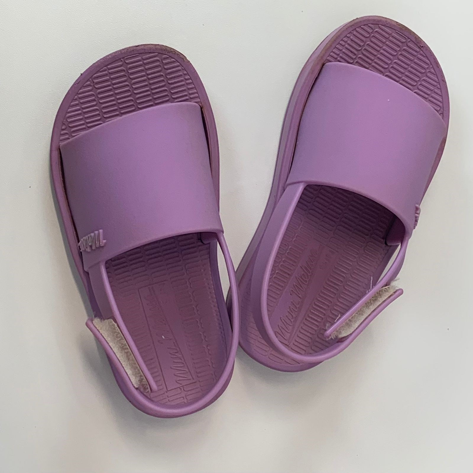 Mini Melissa Sun Sunset