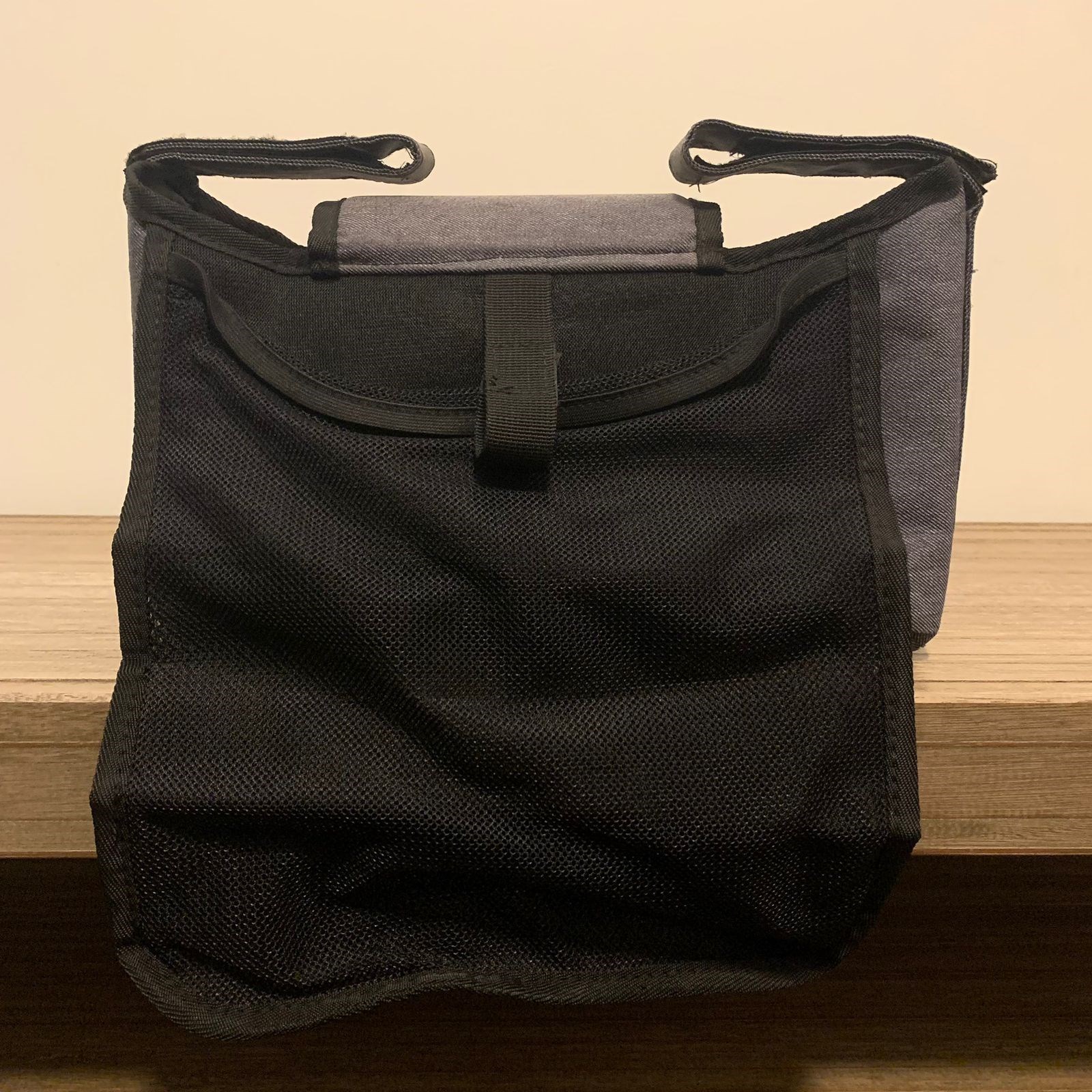 Bolsa organizadora para carrinho - Safety 1st