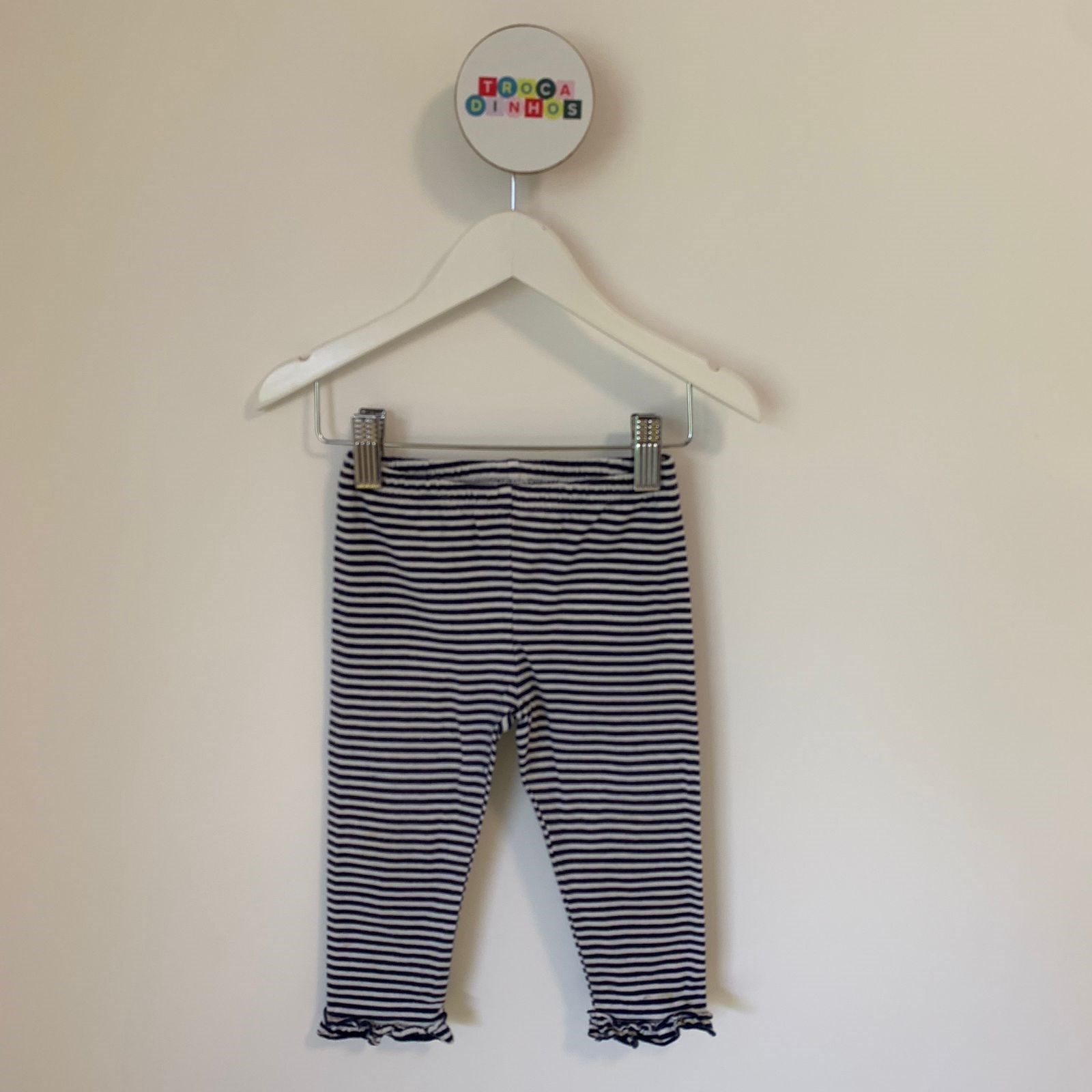 Calça legging - Carter's