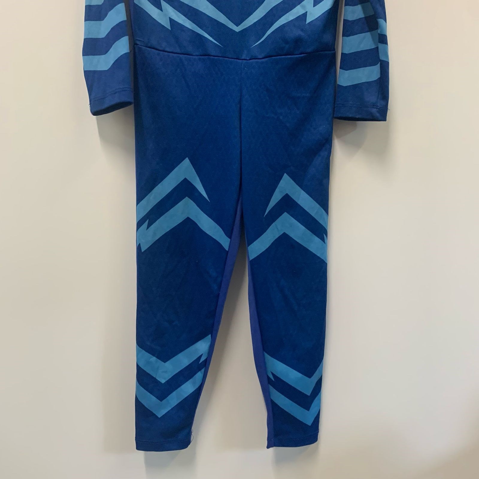 Fantasia Menino Gato