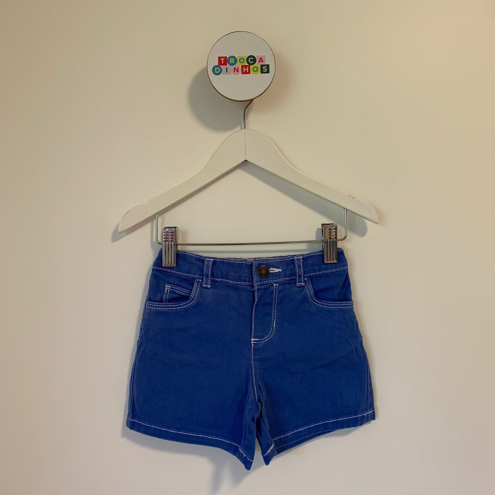 Short sarja - Carter´s